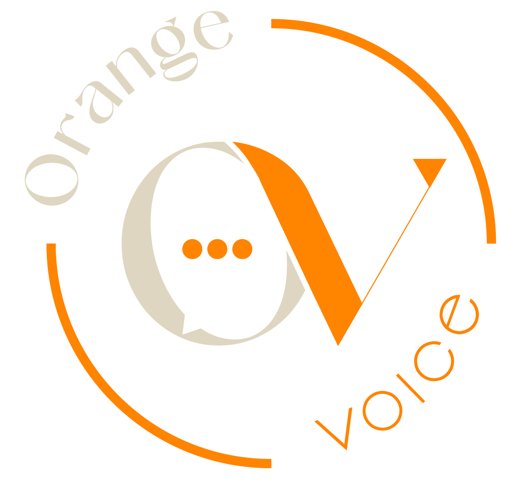 Orange Voice